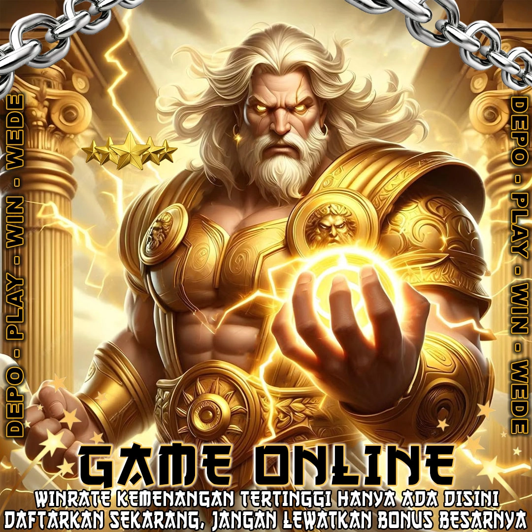 TOTO122 & Pijakan Judi Online Karena Bonus Deposit Menguntungkan